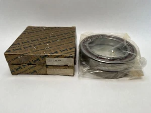 SNR 7021CG1J04 Bearing 105x160x26 mm 7021-C-T-DU-P4 7021-C-G1-J04 France 2 Pcs - Picture 1 of 9