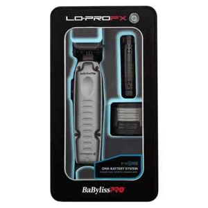 BabylissPRO FXONE Lo-PRO Cordless Trimmer Battery System FX729 - Picture 1 of 2