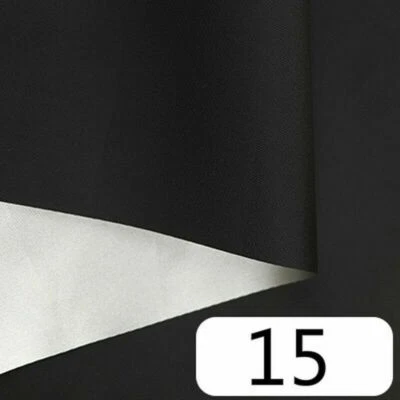 Tela Oxford Camuflada Impermeable Exterior Toldo Tienda Paño Borde Recubierto Plateado Foto 1 de 4