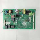 GE Refrigerator Main Control Board Assembly WR55X10603 200D6221G009