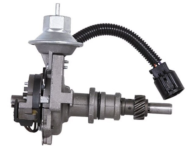 Distribuidor de encendido Cardone 17669NRVB 1981 para Mercury Cougar 1980-1982 Foto 1 de 2