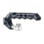 Nitze Stinger Top Handle w 3/8" Screw n ARRI Locating Pins for DSLR Camera Cage