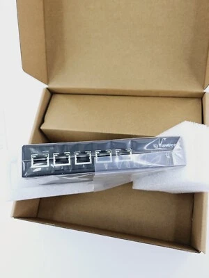 TUPAVCO 5-Port Multi-Gigabit 2.5G Ethernet Switch NEW TSW425 - Image 1 of 4