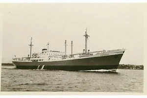 Kieler Howaldtswerke, "Orpheus", photograph, 10.0/15.0, KHW075 - Picture 1 of 1