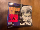 PATRIOT GAMES - Harrison Ford Movie do Philips CD-i cdi video cd