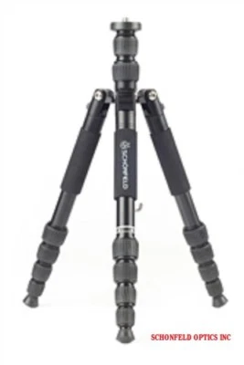 SCHONFELD Aluminum  Compact Tripod - Image 1 of 3