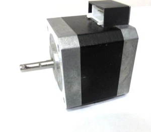 VEXTA PK244PA-2 PHASE DC-1.2A, 1,8 SCHRITTMOTOR (17021-30) - Bild 1 von 5