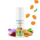 Mamaearth Ubtan Cleansing Milk For Face, With Turmeric & Saffron 100Ml Fs
