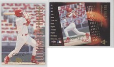 1994 Classic Best Gold Minor League Robert Grable Rob Grable #37