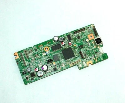Epson WorkForce WF-2630 Printer Main Logic Board / Formatter - Image 1 of 4