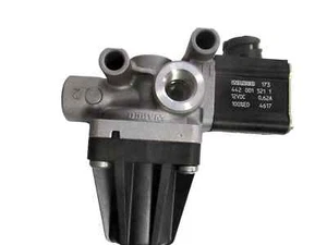Wabco 975 009 0040 Pressure Limiting Valve 12 Volt Positive/ 9750090040 - Picture 1 of 2