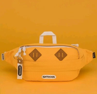 Riñonera '73 Originals by OUTDOOR "The Trail" Foto 1 de 4