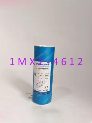 Micrófono microsónico nuevo 1 pieza + 130/D/TC Foto 1 de 4