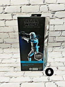 Star Wars Black Series ROCKET LAUNCHER TROOPER Jedi Fallen Order - Imagen 1 de 3