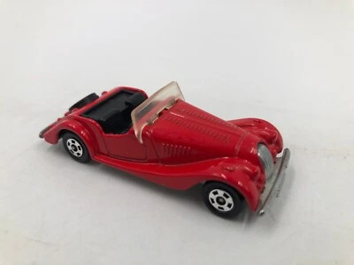Tomica Takara Tomy Morgan plus8 F26 hecho en Japón 1977 Foto 1 de 4