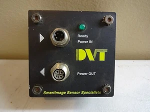 COGNEX DVT IDRA-8 / UNIDAD LED ROJO ARREGLO DE LUCES - Imagen 1 de 6