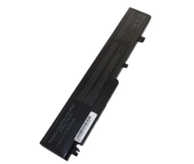 NUEVA Batería Para Laptop Dell T118c T117c Vostro 1720 1710 PP36X 6 Celdas 5200mAh Foto 1 de 4
