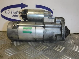 MOTORINO AVVIAMENTO MK1 {FL} X250 JAGUAR XF 2.2 2011-2015 - Foto 1 di 8