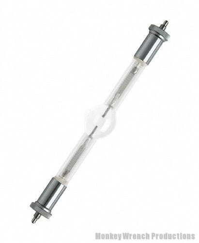 Osram HMI 575 W/DXS 575W 95V 6000K Double Ended Lamp - Image 1 of 1