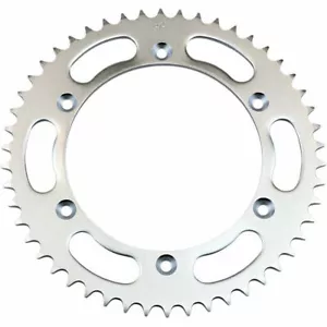Parts Unlimited Rear Sprocket for Suzuki 520 - 50 Tooth K22-3842 - Bild 1 von 1