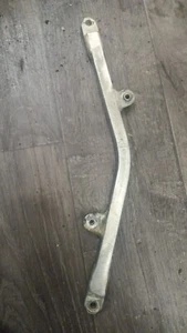 SUPPORT DE CADRE ARRIERE SUZUKI 125 RM 1993 1994 1995 - Imagen 1 de 4
