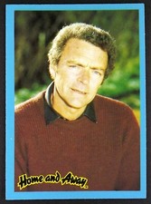 1 x Home & Away 1987 card # 27 Norman Coburn