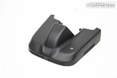 2017-2023 ALFA ROMEO STELVIO UPPER OVERHEAD REAR VIEW MIRROR COVER TRIM OEM - Imagem 1 de 4