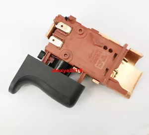 Interruptor MARQUARDT 2705.0501 25A/24VDC 389016-01 R157 25A 24 VDC - Imagen 1 de 7