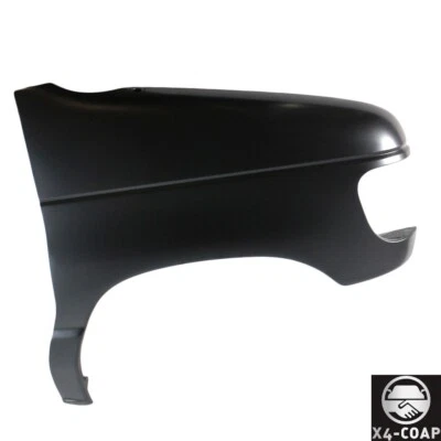 Fit For Ford Front,Right Passenger Side RH FENDER FO1241199 2C2Z16005AA  - Изображение 1 из 2