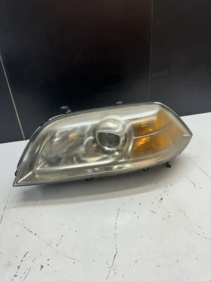 😎Faro izquierdo ACURA MDX 2004-2006 Foto 1 de 4