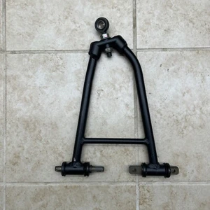 Polaris RMK Assault 800 155 upper left a arm black 2204426-458 - Picture 1 of 2