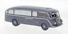 Brekina 52435 Mercedes LO 3500 1936, Deutsche Feldpost, H0, Neu 2023