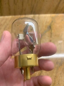 Light Bulb Lamp: Kodak Instamatic M50 8mm Projector - Picture 1 of 9