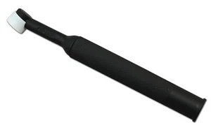 Cuerpo flexible de cabeza de antorcha de soldadura WP-24GF TIG, 80 amperios refrigerado por aire - Imagen 1 de 3