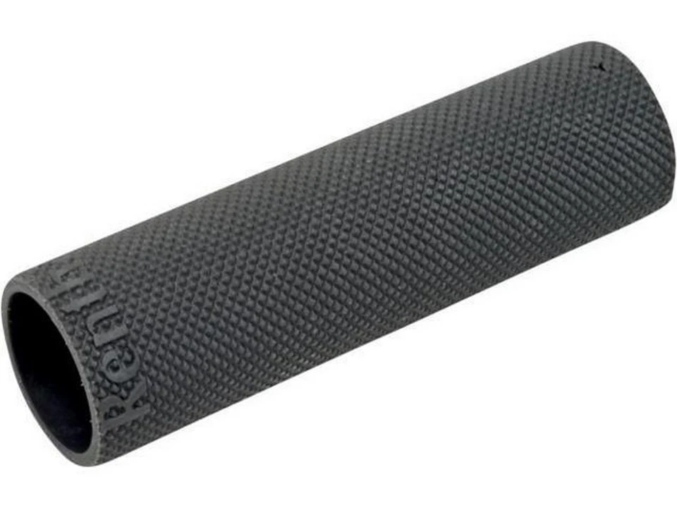 Performance Machine Contour Renthal Black Rubber Grip Wrap (0063-1013-A) - Image 1 of 1
