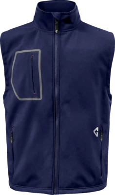 GERBING HEATED CLOTHING - GER-TVST-7V-M-N-XXL 7V Torrid Softshell Heated Vest 2. - Image 1 of 4