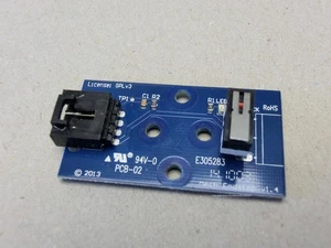 Ersatzteil Referenzschalter Z Achse für Dremel DigiLab 3D20 Printer 3D Drucker - Picture 1 of 6