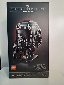LEGO® Star Wars 75274 TIE Fighter Pilot™ Helm Neu & OVP - Bild 1 von 5