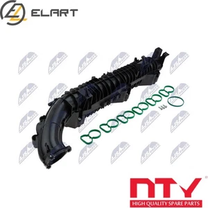 INTAKE MANIFOLD AIR SUPPLY BKS-BM-038 FOR BMW X3/G01/F97/G08 5/G31/G30/F90 X4 - Picture 1 of 14