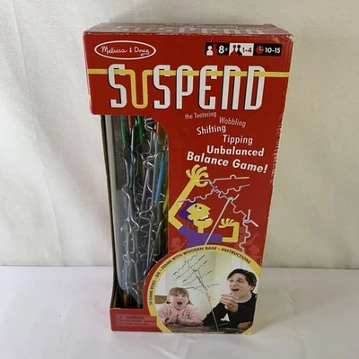 Melissa & Doug - Suspend - Family Balance Game - Image 1 of 4