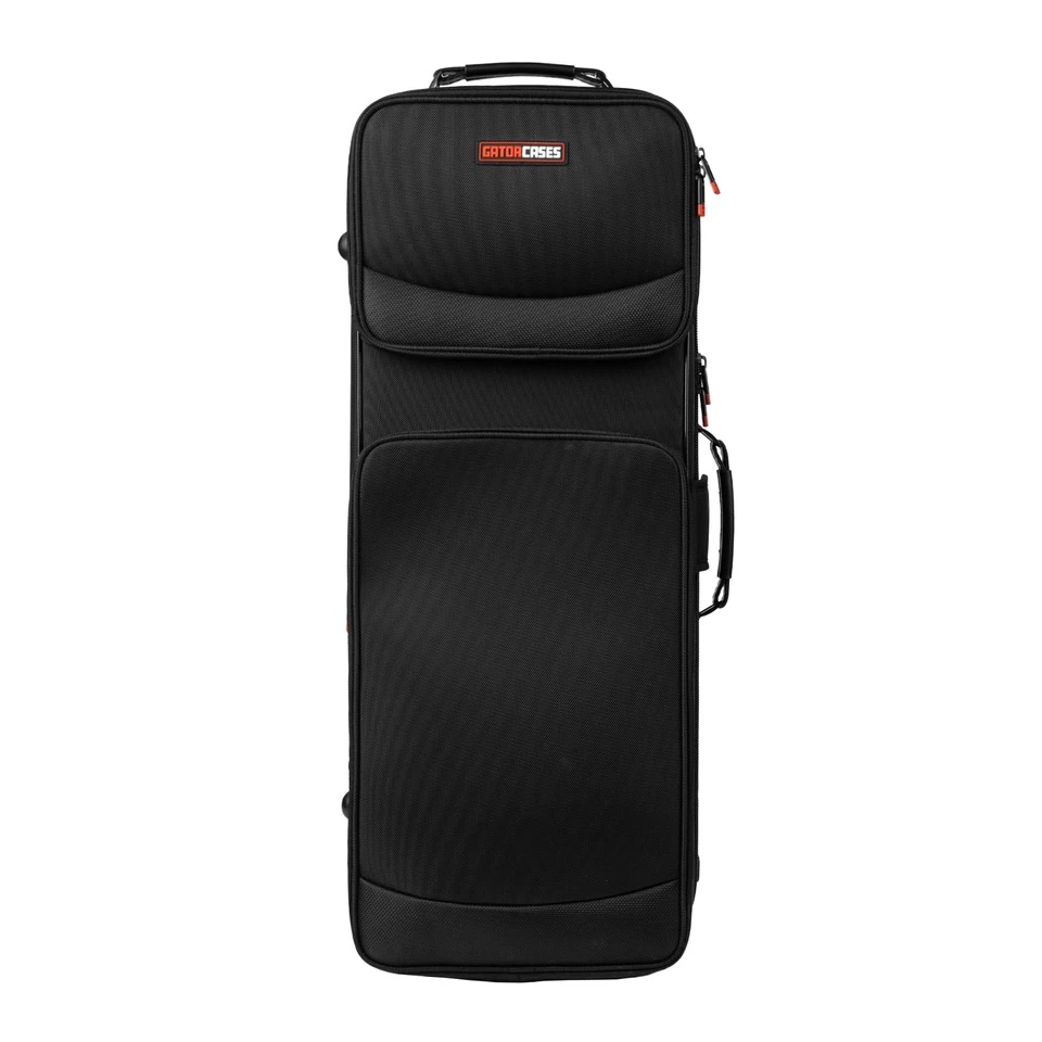 Estuche ligero para saxofón tenor Gator Cases Adagio Pro Series Foto 1 de 4