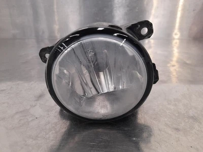 FIAT 500 LOWER RIGHT BUMPER FOGLAMP SPORT TYPE 03/2008-09/2017 768950 - image 1 of 4