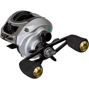 Gunki Moulinet powergame bc 200 - Imagen 1 de 2