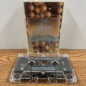Diamonds and Pearls von Prince/Prince & the New Power Generation (Kassette, 1991, - Bild 1 von 6