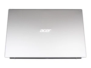 Acer 60A4VN2008 Oryginalna pokrywa wyświetlacza 39,6cm (15,6 cala) srebrna - Zdjęcie 1 z 3