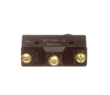 Honeywell BZ-2RD-A2 Micro Switch Industrial Snap Action Switch - New No Box - Image 1 of 2