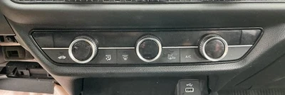 Temperature Control Hybrid Fits 23-24 CR-V 811561 - Image 1 of 4