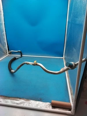 通用原始设备制造商涡轮柴油机油冷却器软管 15104803 雪佛兰 GMC 皮卡车 15158540 — 第 1/3 张图片