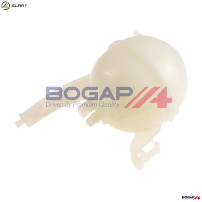 EXPANSION TANK COOLANT B4240128 FOREXPANSION TANK COOLANT B4240128 FOR BMW  1713 - Image 1 of 4