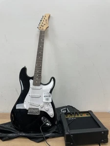 3rd Avenue Electric Guitar - Picture 1 of 8